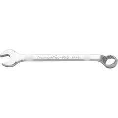 Chave 25 mm Cr-V Aço Cromado Ajuste DIN 3113 Tramontina PRO