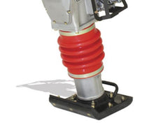 Compactador De Percussão Ram68H Com Motor Honda Gx100 Cd Menegotti
