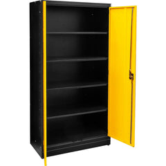 Armário Multiuso 2 Portas Modular Vonder