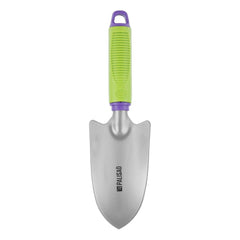 Pazinha Larga 75x290mm Aço Médio Carbono Com Revestimento Protetor Cabo Emborrachado Palisad 630018