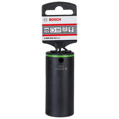 Soquete Bosch Impact Control M18 (27mm) 77X19,5mm 1/2''