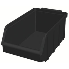 Caixa Plástica BIN N° 5 4L Organização Flex System Tramontina PRO