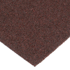 Folha de Lixa Costado de Tecido Grão 60 230x280mm 10 Peças Alta Performance MTX
