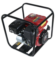 Motovibrador à Gasolina 5,5 HP MVL-5500 Lynus