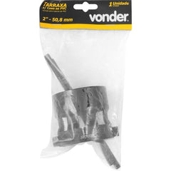 Tarraxa para Cano de PVC 2"  Vonder