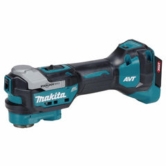 Multiferramenta Oscilante Makita 40V TM001GZ Sem Bateria e Carregador