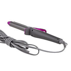 Cacheador de Cabelo PEC15 Intense Curves Philco Revestido em Cerâmica Bivolt Automático