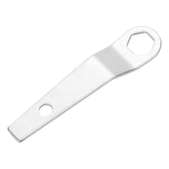 Rebitador Manual Alavanca 3,2-4,8mm Aço 3,2-6,4mm Alumínio 500mm MTX 405359