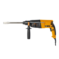 Martelete WAP EMPR 900K SDS PLUS 100% Rolamentada 900W Mandril de 13mm 127V
