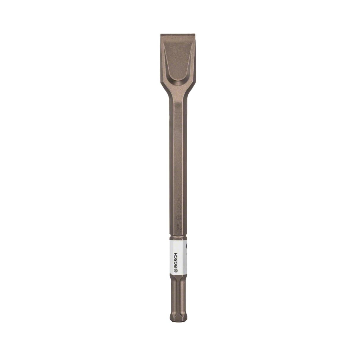 Cinzel Bosch Hex-22 Autoafiável Ponteiro Sextavado 50X400mm