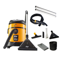 Extratora de Limpeza Home Cleaner 1600W 20L Motor Universal 220V