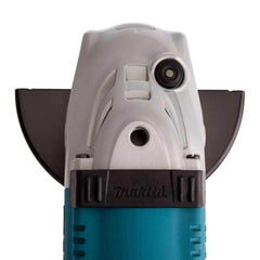 Esmerilhadeira Angular 180Mm 2200W Ideal para Cortes em Metal Com Punho GA7020 127V Makita