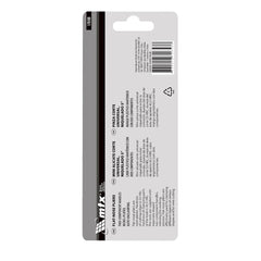 Alicate Universal Niquelado Mini 130mm Cabo Dupla Injeção Aço 45 MTX 178169