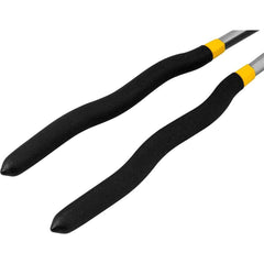 Alicate Bico Meia Cana 16'' CRV Reto Extra Longo Vonder
