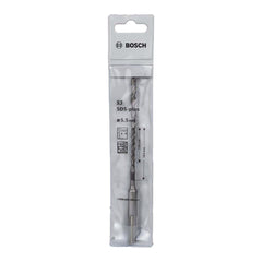 Broca Bosch Sds Plus-1 Para Concreto Ø5,5X100X160 mm