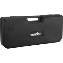 Saca Polia Hidráulico 20T 3 Garras 345x160mm Manual Vonder - Extração Segura e Versátil