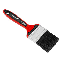 Trincha 2 1/2'' Para Tintas Esmalte E Óleo Cerdas Mistas Cabo 2 Componentes Mtx