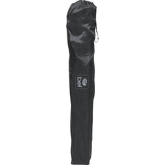 Cadeira Camping Dobrável Araguaia Comfort Max Preta Bel Suporta até 150kg 2 Porta-Copos Aço Epóxi