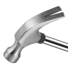 Martelo Unha Metal 27mm 450g Cabo Borracha Sparta 1044055