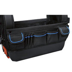 Bolsa Para Transporte De Ferramentas Bosch Gwt 20 Até 23Kg