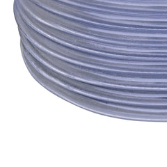 Mangueira 11,5 mm 2 mm 50 m 5 Bar PVC 1 Camada 30°C Tramontina