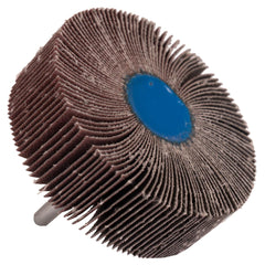 Roda De Lixa De Óxido Alumínio 75X25mm G120 Bosch