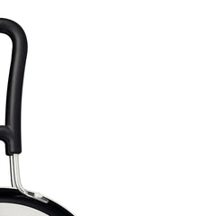 Omeleteira Tramontina Loreto 24 cm Alumínio Antiaderente Starflon Max Grafite
