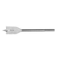 Broca Chata para Madeira 7/8'' Tradestar