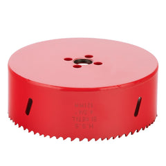 Serra Copo Metal Bimetal 121mm 5/8'' 18UNF MTX 724979 Cortes Precisos