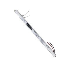 Fonte LED Slim 72W 6A 12V Tradestar