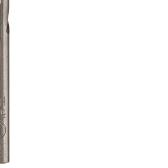 Broca Para Metal Bosch Aço Rápido Hss-G 5mm
