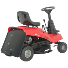 Trator Cortador de Grama 24'' 196CC Gv650Te sem Recolhedor Kawashima