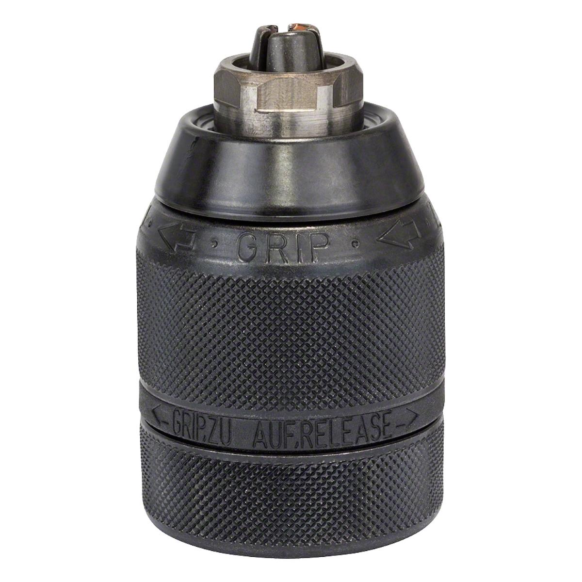 Mandril P/Furadeira 13mm C/Rosca Eixo 1/2''X20 Unf Bosch
