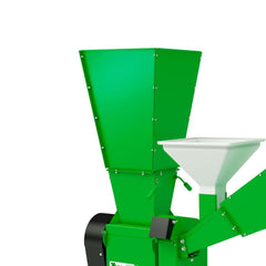 Triturador Multiuso 3cv 60hz Monofásico 220V JK-700 NR-12 Trapp