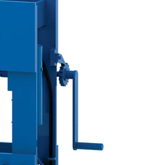 Prensa Hidráulica 60 Ton P60200 Bovenau