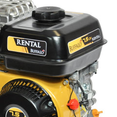 Motor BFG 7,5 CV Rental Partida Manual Gasolina Buffalo 60847