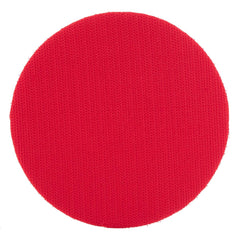 Disco Para Lixa De Velcro Com Adaptador Rosca M14 Para Furadeira 125mm 12000rpm MTX 762209