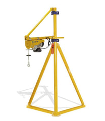 Pedestal Com Capacidade De 1000Kg Menegotti