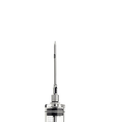 Injetor De Temperos Tramontina 30 Ml Em Aço Inox E Acrílico Para Churrasco E Carnes Assadas