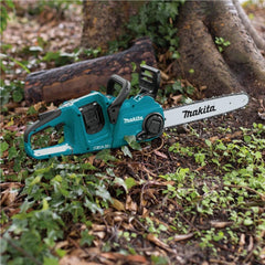 Motoserra LXT 30CC Sabre Corrente e Protetor Sem Bateria Sem Carregador DUC353Z Makita