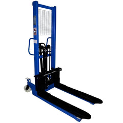 Empilhadeira Manual 1,0T 690X1150mm 1,6M EMP1016 Bovenau