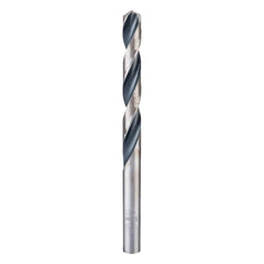 Broca Metal Bosch Aço Rápido Hss-Pointteq 9,9mm 10 Peças