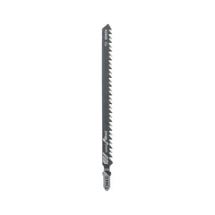 Lâmina Serra Tico Tico Bosch T344D Speed For Wood 5 Peças