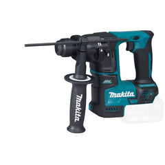 Martelete Rotativo Rompedor SDS PLUS 4800 Impactos Sem Bateria Sem Carregador DHR171Z Makita