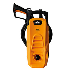 Lavadora de Alta Pressão WAP Ágil 1800 1400W 1300 PSI Sistema Stop Total 127V