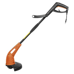Aparador de Grama Elétrico Bipartido Tramontina APB1500T 1500W 220V 280mm 1.8mm 8m