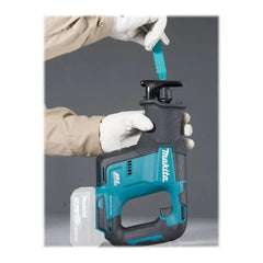 Serra Sabre 3000 Golpes Minuto Motor BL Sem Bateria Sem Carregador DJR188Z Makita