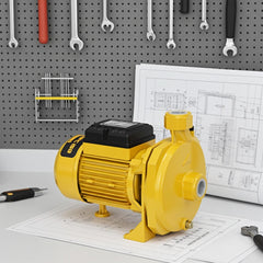 Bomba Elétrica Centrífuga BFC 158 Mono Bivolt Buffalo 80373