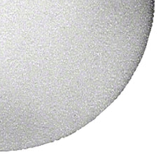 Boné De Pele Para Polimento Bosch Autoaderente 130mm 1U