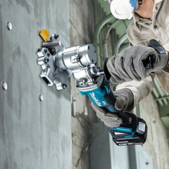 Cortadora Vergalhão 18V LXT Sem Fio 2200 RPM Com Ajuste de Torque e Motor BL  DSC251ZK Makita
